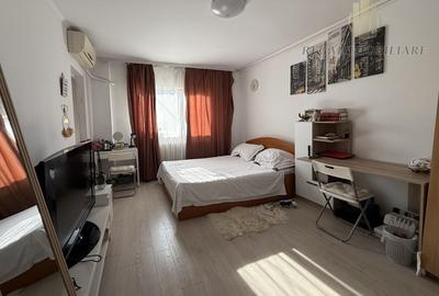 Garsoniera | Tineretului - Timpuri Noi | Mobilat | 44 Mp  | Metrou - 2