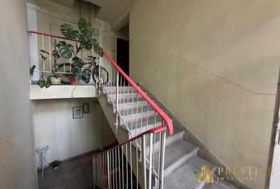 Apartament cu 3 camere de vanzare pe str.Selimbarului-Oradea - 20