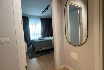 De închiriat – Apartament 2 camere | Timpuri Noi Residence - 5