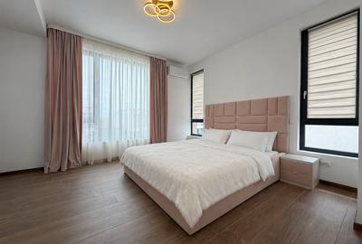 Casa 5 camere, 4 dormitoare, 3 bai, NOU, Terasa Rooftop, Școală Americana 3 min. - 8