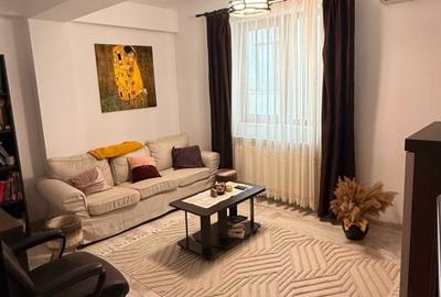 Apartament cu 2 camere decomandat în Moara de Vânt
