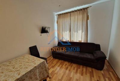 Apartament 2 camere mobilat l Rin Grand Residence l Vedere curtea interioara l P - 3