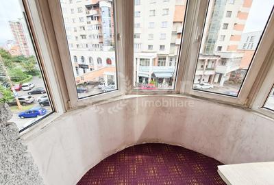 Apartament 4 camere | Decomandat | 100mp | Parcare| Piata Cipariu! - 12