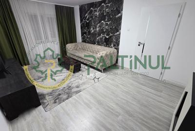 Apartament cu 3 camere decomandat în Terezian