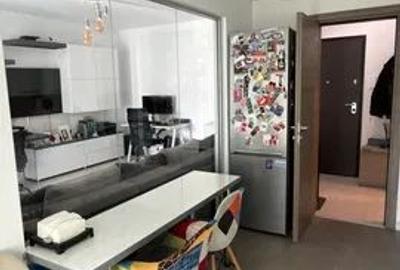 APARTAMENT DE LUX 2 CAMERE DECOMANDAT 21TH RESIDENCE LUJERULUI - 4