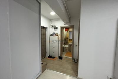 Apartament tip studio, 47.8 mp, ansamblu rezidential, gata de mutare - 12
