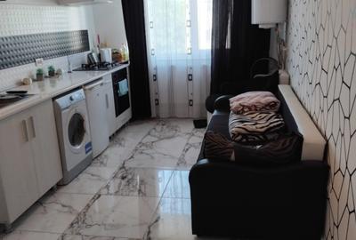 EXCLUSIVITATE - Garsonieră Premium - Faleza Nord - 60.000 euro (Cod E11) - 2