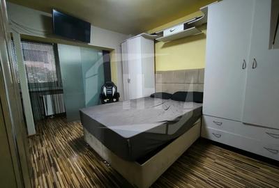 Apartament 3 camere, 2 balcoane, etaj 2 in cartier Intre Lacuri - 2