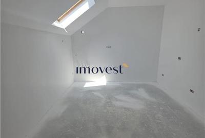 Apartament 3 Camere Semifinisat Titulescu - 7
