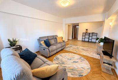 Piața Alexandru Lahovari | 4 Camere | 96 MP | 2 Băi | Parcare | Piața Romană - 4