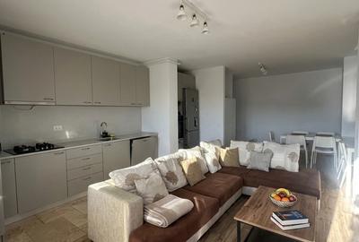 Apartament 2 camere-Grand Park–54 mp + balcon  10 mp. Parcare subteran - 1
