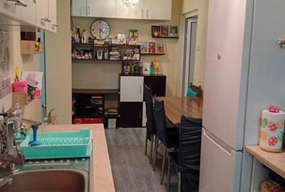 Apartament 2 camere decomandat. Zona Astra - 3