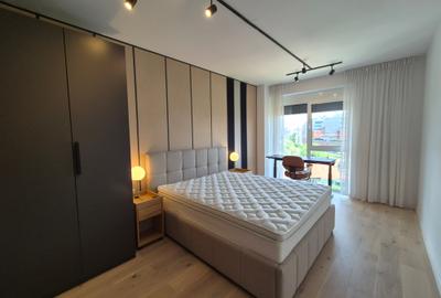 Iată cu siguranță cel mai frumos apartament central! - 19
