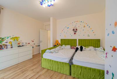 Vila complet mobilata si utilata, panouri, acumulatori, impecabila - 37