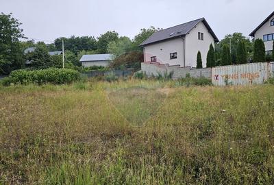 Teren intravilan 2700 mp, Moara-Bulai / Strada Hagigadar, Suceava - 13