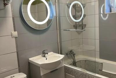Apartament cu 2 camere semidecomandat în Timpuri Noi