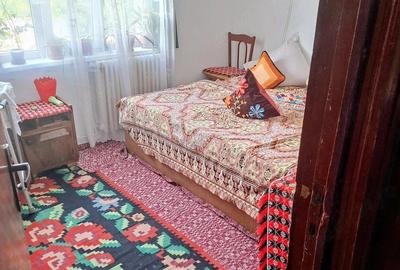 Apartament 2 camere zona Imparat Traian /Izvoarelor , etaj 2 - 6