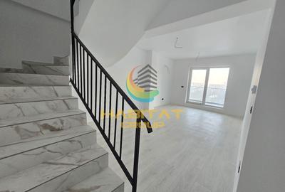 Apartament cu 3 camere decomandat în Olteniței