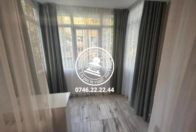 Apartament cu 2 camere decomandat în Păcurari