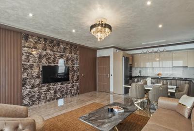 Apartament bloc nou Mall Coresi - 2