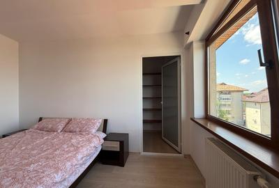 Apartament central Otopeni | 3 camere | Et inalt - 5