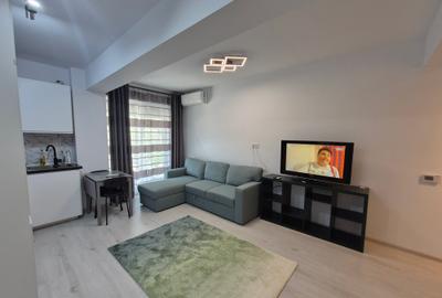 Apartament 2 camere | Mobilat utilat complet | 2 parcari private incluse - 1