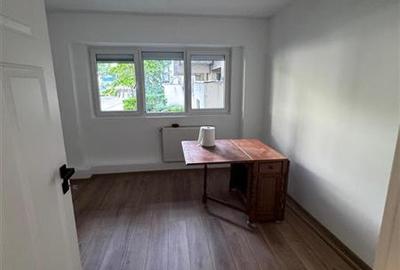 Apartament parter zona Tineretului - renovat complet - 2
