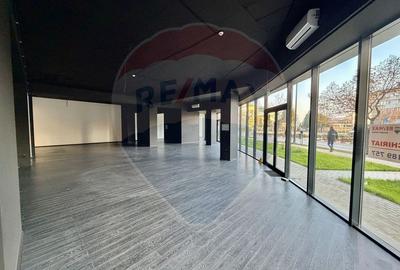 Spațiu comercial 270mp de închiriat în zona Nord - 18