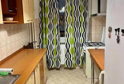 2 Camere Decomandat Et. 5/9 | Zona Lujerului - 4