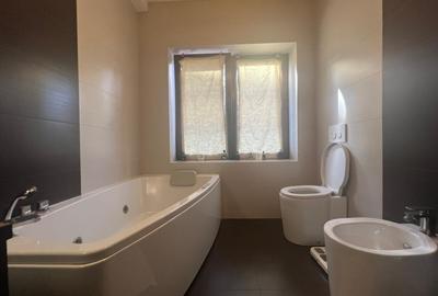 HERASTRAU SOSEAUA NORDULUI DE VINZARE DUPLEX  5 CAMERE MODERN - 31