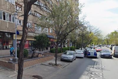 Ofertă închiriere spațiu comercial în zona Rahova, Str. Margeanului : - 1
