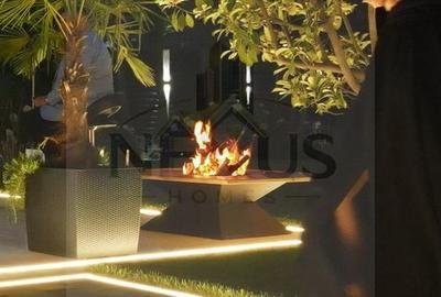 Casa Visurilor Tale în Comuna Berceni | 6 Camere | Finisaje Premium - 2