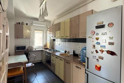 Apartament mobilat - Militari Residence - Langa Complex Chiajna - 26