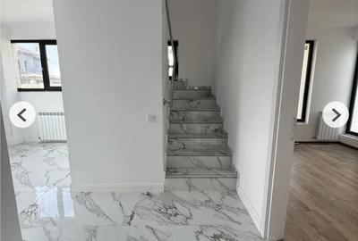 Casa individuala P+1 ,  4 dormitoare , teren 300mp Str Miorita - 15