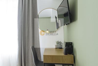 Universitate - Sala Dalles I 2 camere   I Etaj 3 I AIRBNB - 10