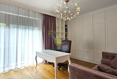 Apt 3 camere, 2 bai, 3 balcoane, parcare, boxa, zona Herastrau- Fantana Miorita - 16