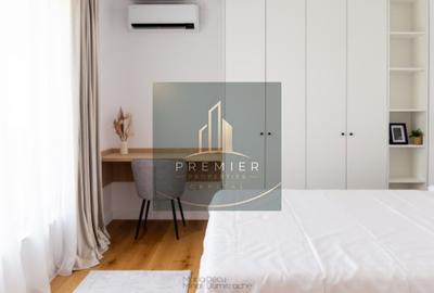 Apartament 3 camere cu terasă generoasă, Dobrogeanu Gherea – design interior - 30