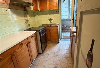 Piata Romana, apartament 3 camere,  garaj in proprietate, eajul 2/3 - 9