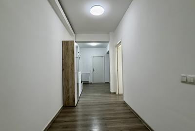 Apartament 4 camere, 105 mp utili + terasă de 94 mp - 13