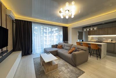Apartament premium 3 camere de vanzare II Parcare II Pipera - 4