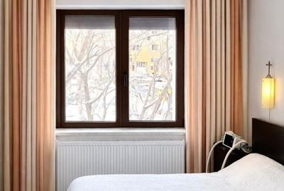Apartament 2 camere -2 bai -Mega Mall - 2