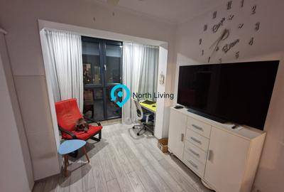 Apartament mobilat si utilat Doamna Ghica bloc 2009 - 6