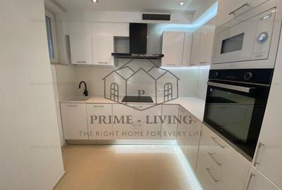 APARTAMENT SUPERB CU 4 CAMERE  LA INCHIRIERE PE SOSEAUA NORDULUI - 2