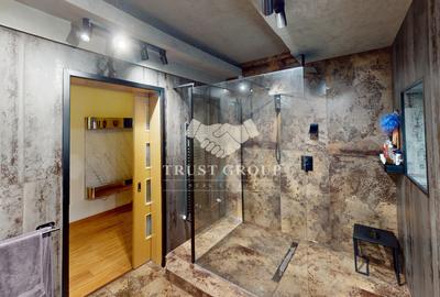 Apartament 3 camere in vila Domenii | zona verde - 20