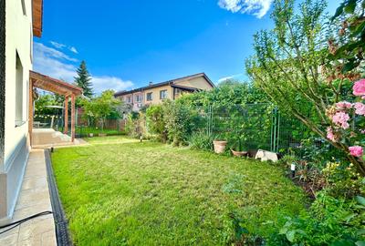Vila Prima inchiriere Iancu Nicolae - Jollie Ville | Complex rezidential - 1