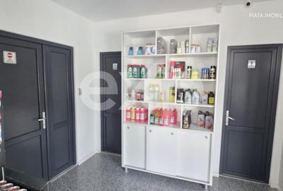 Complex Comercial Premium & Hub Retail la Cheie – DN72A - Gheboieni/Dâmbovița - 12