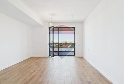 Studio premium | Residence 5 Forest | Zona Pipera - 1