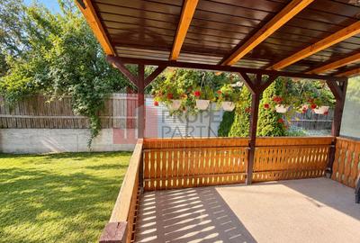 Casă tip duplex, renovată integral, în Cristian – Brașov - 10
