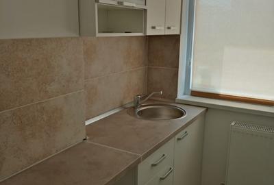 Garsoniera complex Avangarde City // Str. Tineretului 17 - 7