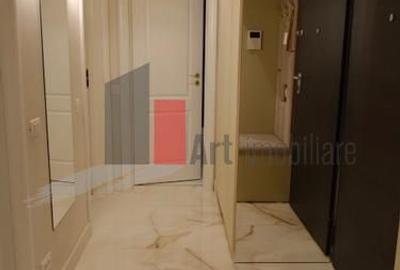 Apartament 2 camere | 55 mp | Plaza Residence | LujeruluiIMobilat cu designer - 14